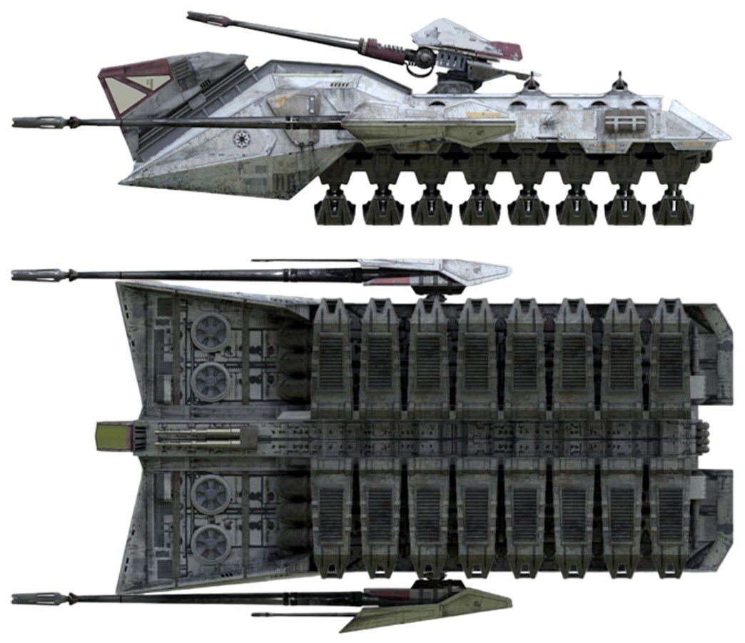 Where is the LEGO Star Wars UTAT? Brickset